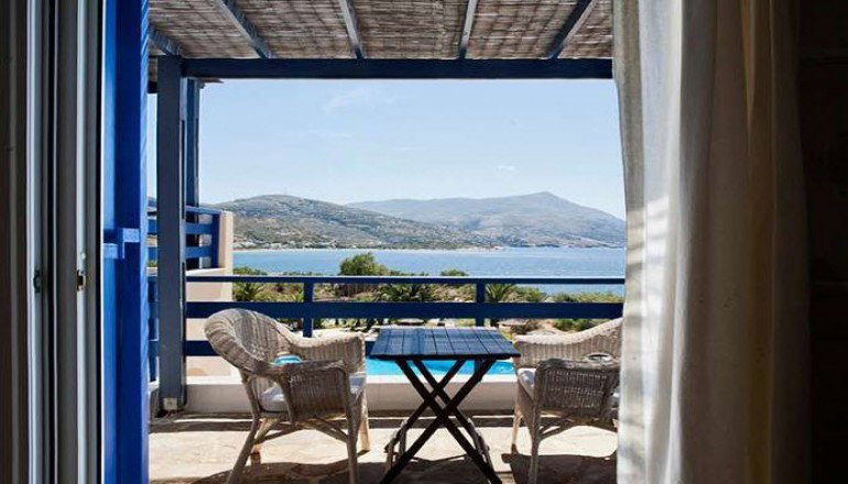 Andros Holiday Hotel